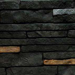 Stacked-Stone Premium Антрацит / Shadow Ridge